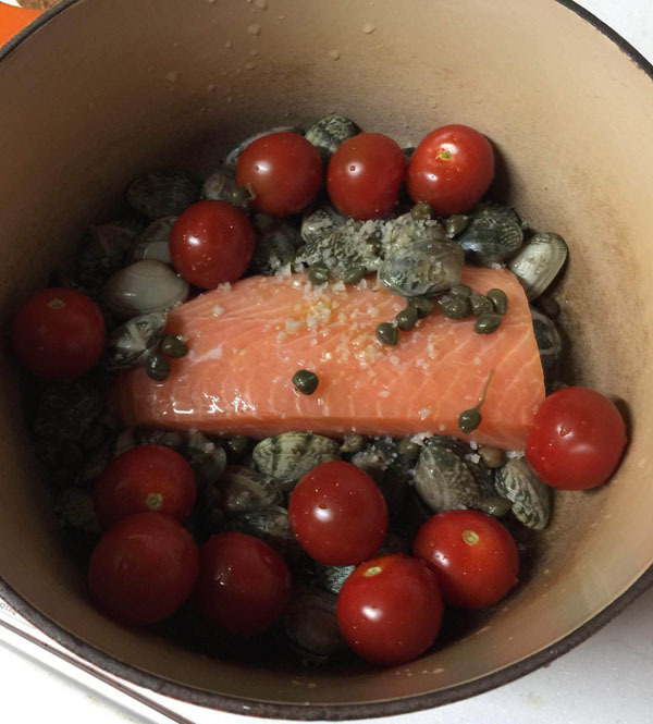 家族ごはんは見た目より量！『闘う！　母ごはん』の秋レシピ