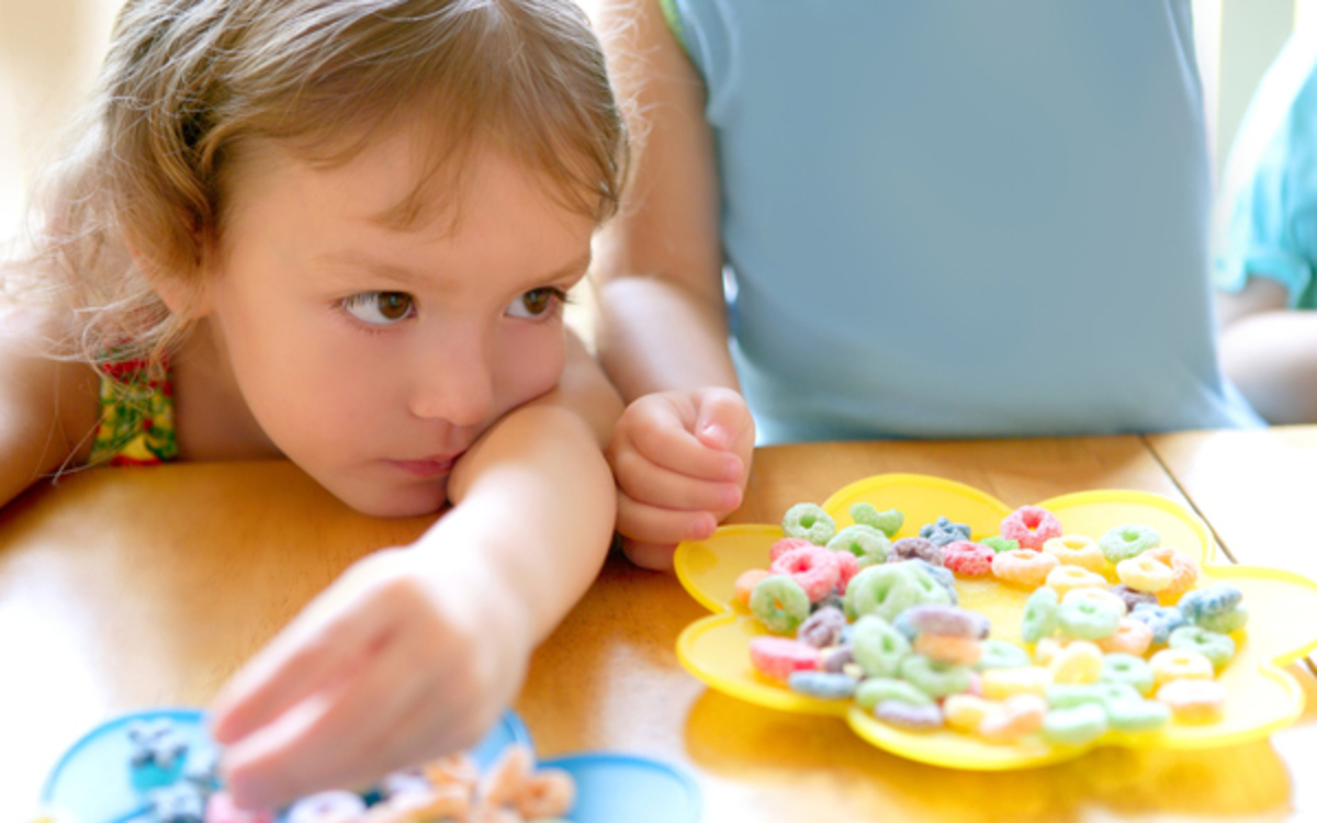 子供のおやつの食べ過ぎを防ぐ 今日から始めたい5つの対策法 ウーマンエキサイト 1 2