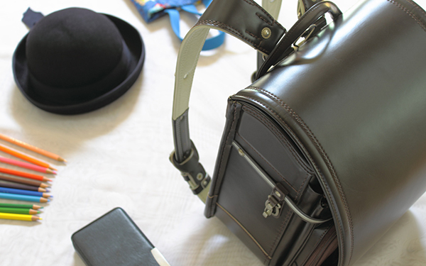 文字が書けなくても大丈夫？　小学校に入学するまでに準備したい5つのこと