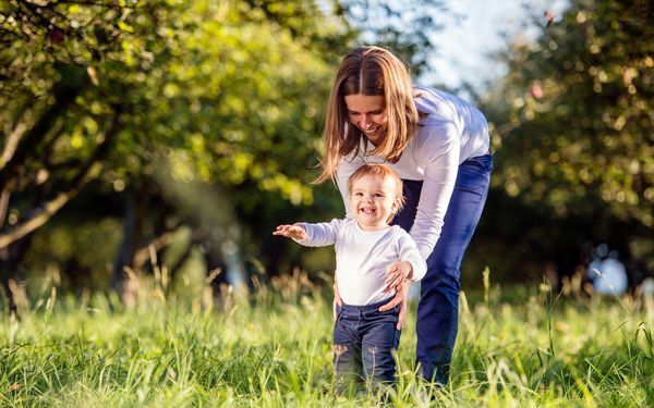 離乳直後がダイエットのチャンス!?　ママライターが実践した3つのこと