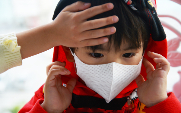 罪になる？ 子どもの感染症を友達にうつしてしまったら【教えて！弁護士先生】