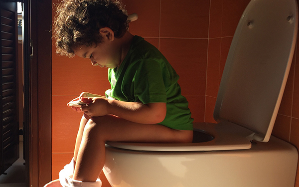 トイトレの開始時期が間違っていた!?　うんちができない理由はコレ