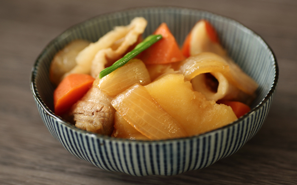 料理上手が見逃さない究極の技！　「落とし蓋」のススメ