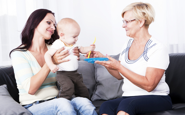 嫁いだ娘と実家こそこじれやすい！ 実の親を頼る時の心得５ヶ条