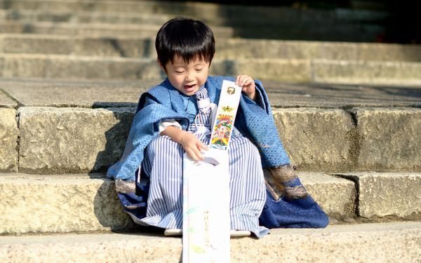“子ども対策”だけしていない？　七五三で困らないためのチェックポイント