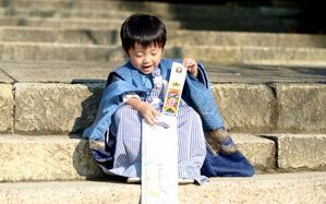 “子ども対策”だけしていない？　七五三で困らないためのチェックポイント