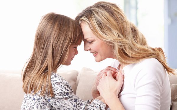 ママの理想を押しつけるのはNG！　子どもを可能性を育む「ラベリング」