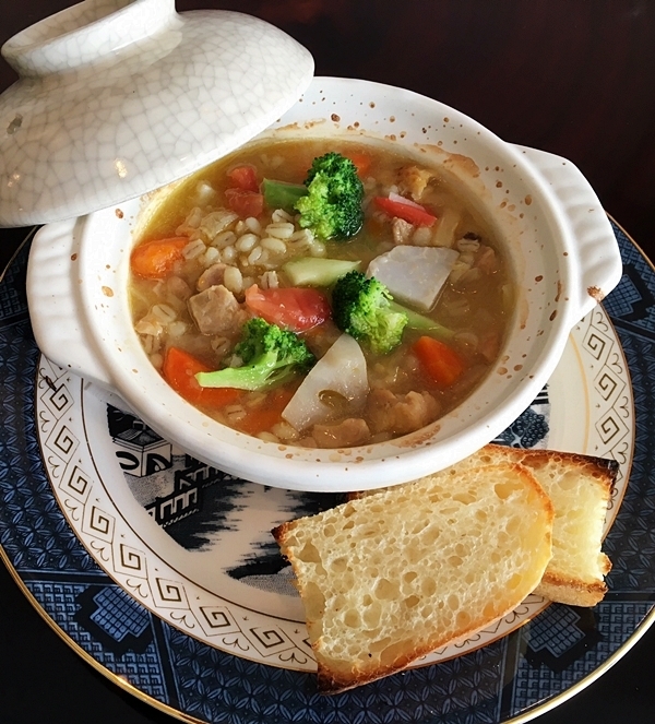 都立大学リトルシェフでインスタ映えランチ #おしゃれカフェ Vol.28