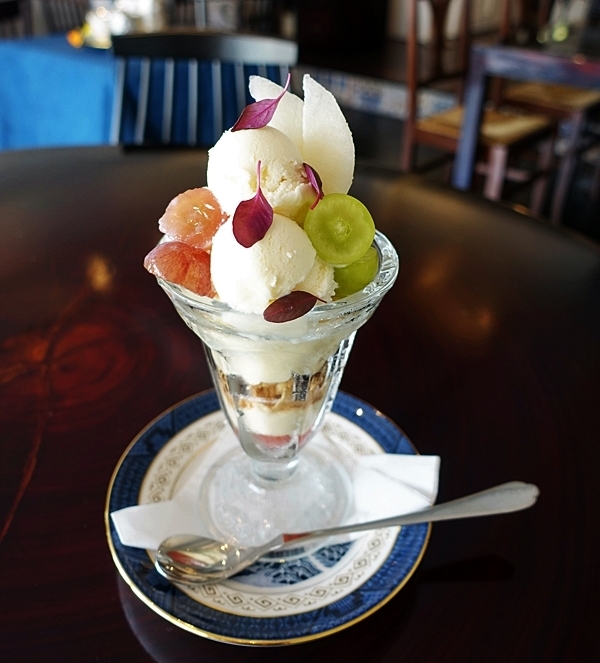 都立大学リトルシェフでインスタ映えランチ #おしゃれカフェ Vol.28