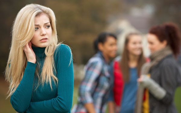 ターゲットになるのはこんなママ！　ご近所トラブル回避マニュアル