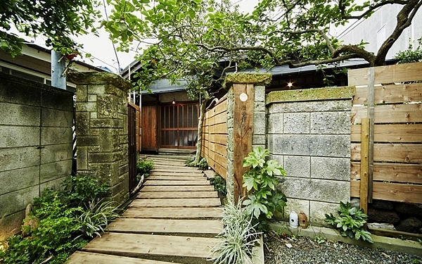 「鎌倉の日常を旅する」がコンセプトの干物カフェ　#鎌倉 #ヨリドコロ #おしゃれカフェ Vol.29