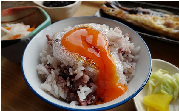 「鎌倉の日常を旅する」がコンセプトの干物カフェ　#鎌倉 #ヨリドコロ #おしゃれカフェ Vol.29