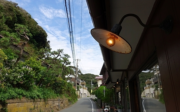 「鎌倉の日常を旅する」がコンセプトの干物カフェ　#鎌倉 #ヨリドコロ #おしゃれカフェ Vol.29