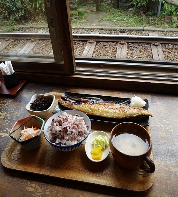 「鎌倉の日常を旅する」がコンセプトの干物カフェ　#鎌倉 #ヨリドコロ #おしゃれカフェ Vol.29