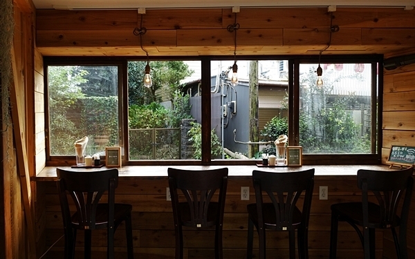 「鎌倉の日常を旅する」がコンセプトの干物カフェ　#鎌倉 #ヨリドコロ #おしゃれカフェ Vol.29