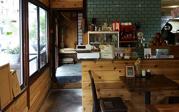 「鎌倉の日常を旅する」がコンセプトの干物カフェ　#鎌倉 #ヨリドコロ #おしゃれカフェ Vol.29