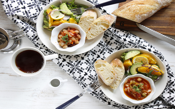 キニナル！ ○○風ワンプレートなら手抜きでも豪華ごはんに変身【パパママの本音調査】  Vol.14