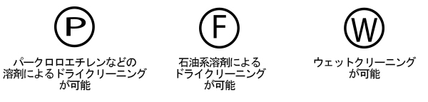 12月から変わる！　知っておきたい洗濯マークの新基準