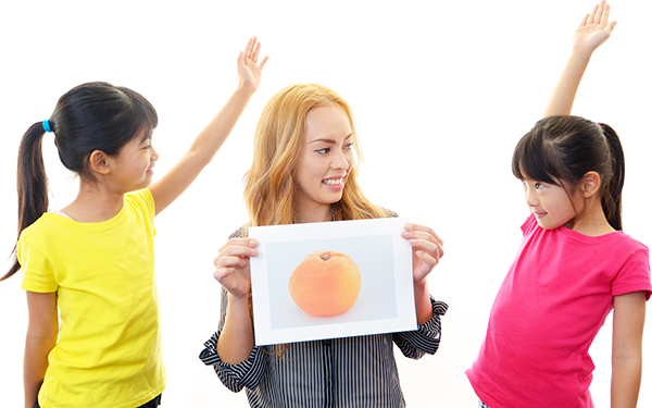 子どものタイプ別！　習い事を楽しく続けるアイディア