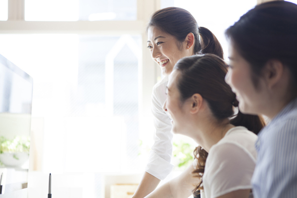 たった1年の休みなのに、浦島太郎？！　2回の育児休業をした先輩ママの体験談【働くママの応援歌  Vol.5】