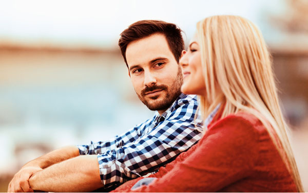 嫁にムラムラする瞬間。夫が妻に「女」を感じる瞬間