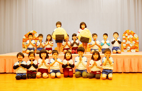 味噌づくり親子ワークショップも！　映画「いただきます」上映会、開催