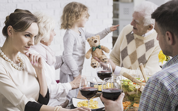 義実家への帰省ストレス軽減３ヶ条！全て笑いに変えてしまおう！