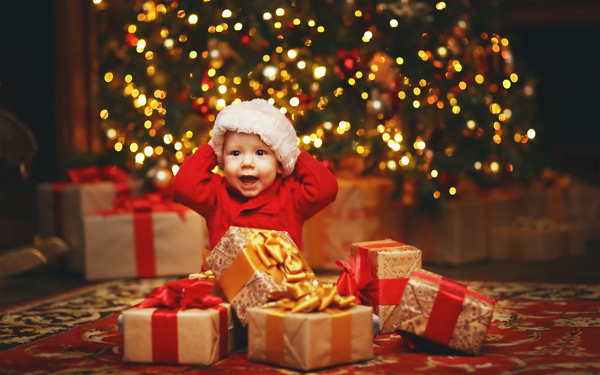 おしゃれママが指名買い！　クリスマスギフトに喜ばれる絵本５選＜絵本ナビ監修＞絵本をえらぶ Vol.27