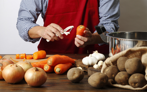 66.8%が主夫に賛成！　役員もこなす主婦並みの主夫の実態【パパママの本音調査】  Vol.22