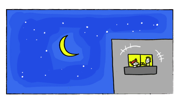 （最終回）今までも、そしてこれからも【それいけ！子肉ちゃん～新婚編～ Vol.16】