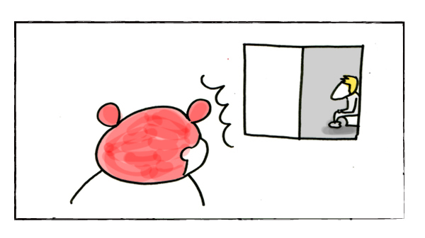 （最終回）今までも、そしてこれからも【それいけ！子肉ちゃん～新婚編～ Vol.16】