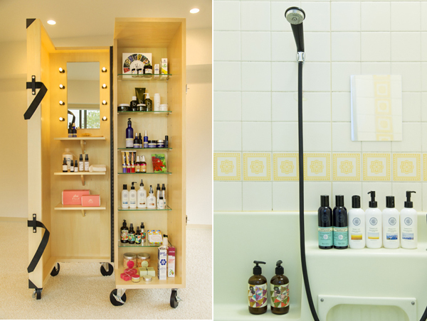 「YORK.」 山藤陽子さん インタビュー　／  好きなものだけに囲まれる暮らし