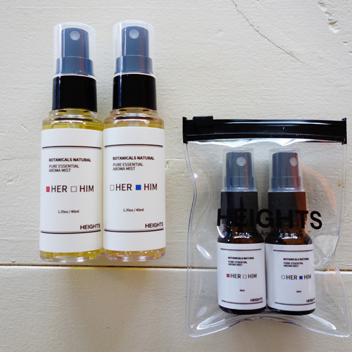 「YORK.」 山藤陽子さん インタビュー　／  好きなものだけに囲まれる暮らし