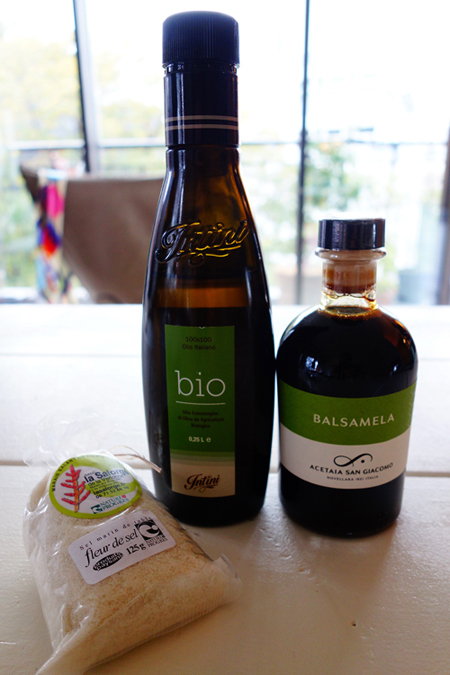 「YORK.」 山藤陽子さん インタビュー　／  好きなものだけに囲まれる暮らし