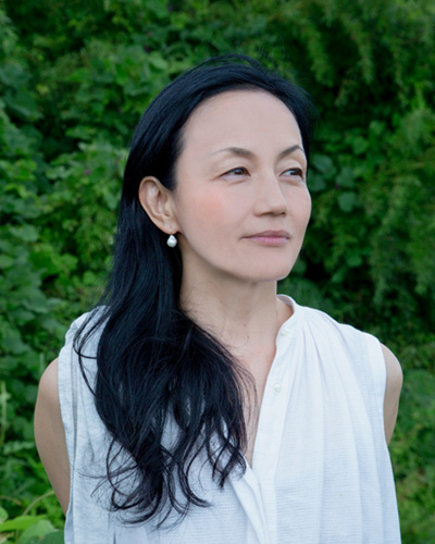 「YORK.」 山藤陽子さん インタビュー　／  好きなものだけに囲まれる暮らし