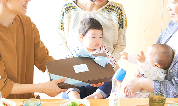 安心して離乳食作りを休もう！ 無添加・国産オーガニックベビーフード「ベビーオルジェンテ」とは