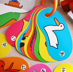 あいうえおは絵本からが新常識！　本当に役立つ「ひらがな」の知育絵本＜絵本ナビ監修＞絵本をえらぶ Vol.28