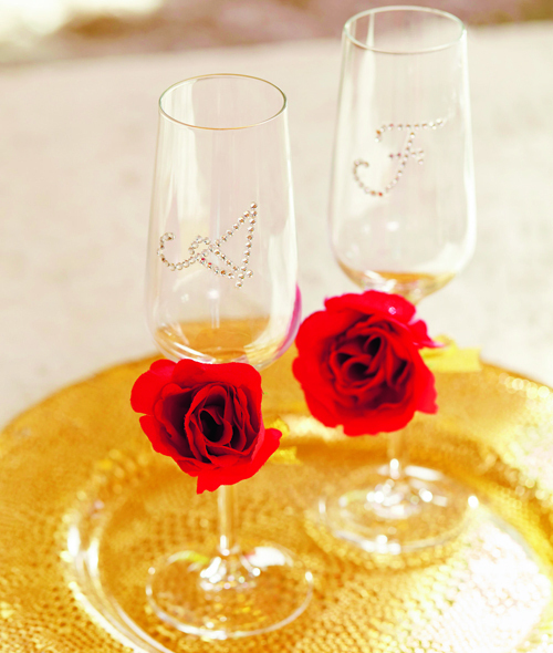 ディズニーキャラクターがお家に！　辰元草子さんのクリスマスハンドメイドパーティー