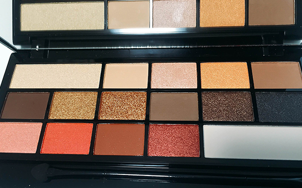 秋冬おすすめのプチプラコスメはコレ！　メイク＆ネイル編