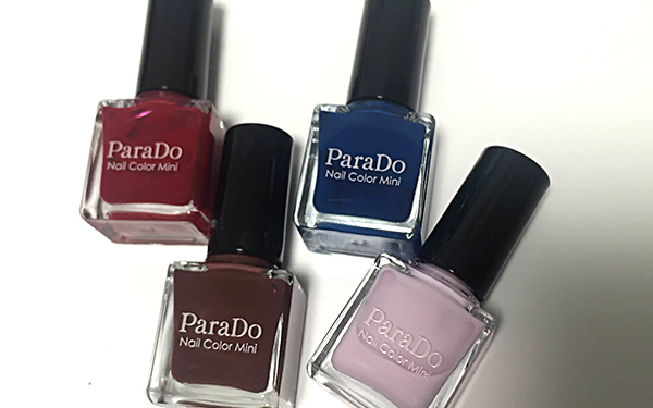 秋冬おすすめのプチプラコスメはコレ！　メイク＆ネイル編