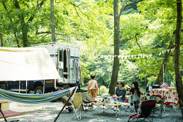 子育て中でも楽しめる「花のあしらい術」　花生師 岡本典子さん家のインテリア #03