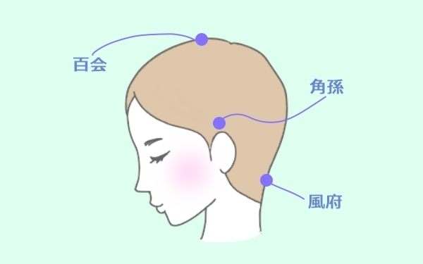 顔と頭のたるみをスッキリ！ ヘアケア時間にプラスするだけの簡単セルフヘッドスパ