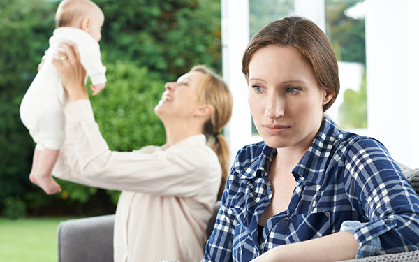 近づきすぎに要注意！　ママ友トラブルを招いた、危険な距離感とは？