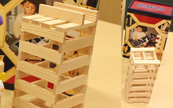 最新の知育学習玩具をAmazonに取材！　子どもに贈りたいクリスマスギフト