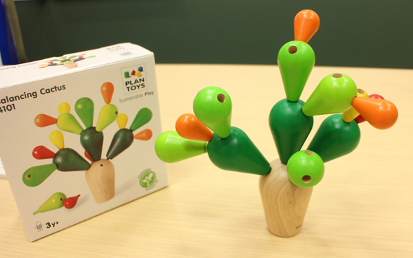 最新の知育学習玩具をAmazonに取材！　子どもに贈りたいクリスマスギフト