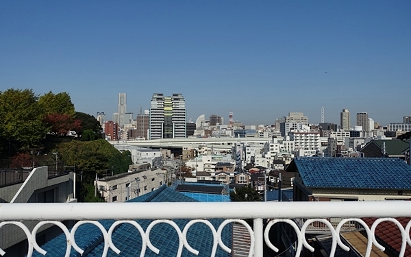 喫茶エレーナ 横浜山手で42年間愛され続ける絶景カフェ #おしゃれカフェ Vol.30