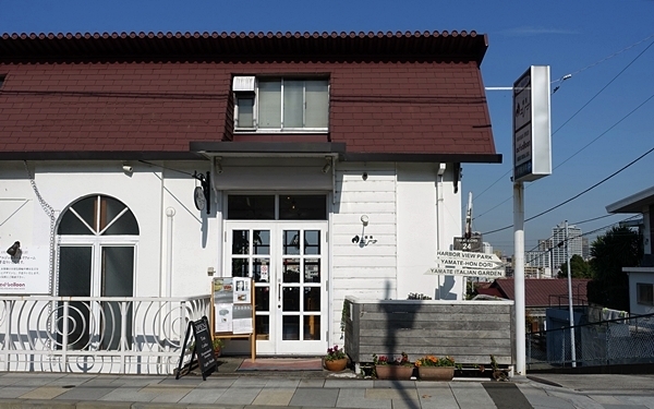 喫茶エレーナ 横浜山手で42年間愛され続ける絶景カフェ #おしゃれカフェ Vol.30