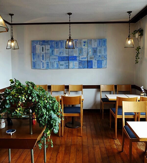 喫茶エレーナ 横浜山手で42年間愛され続ける絶景カフェ #おしゃれカフェ Vol.30