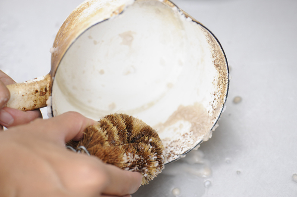 肌や環境にやさしい　「重曹」と「クエン酸」のお掃除テク5選