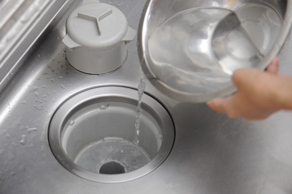 肌や環境にやさしい　「重曹」と「クエン酸」のお掃除テク5選